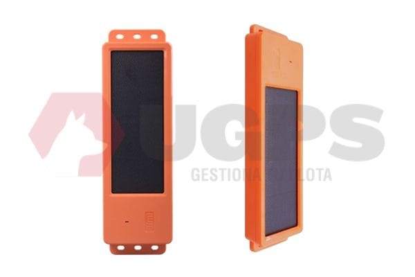 Revolucionando la Rastreabilidad Vehicular: Concox AT5, el GPS Solar