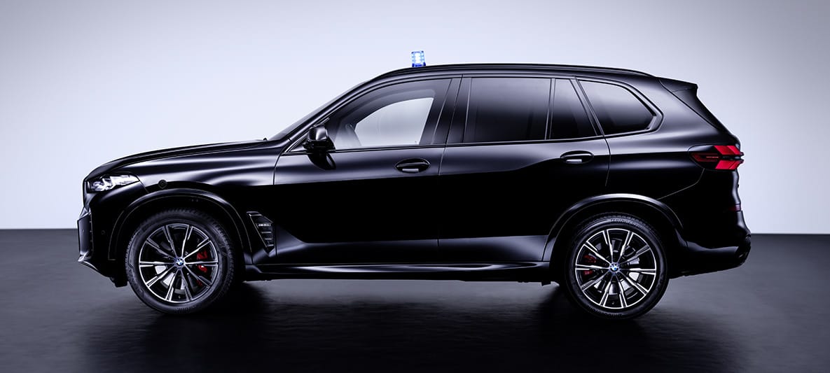 Aumento del Blindaje de Autos en Chile y su Regulación