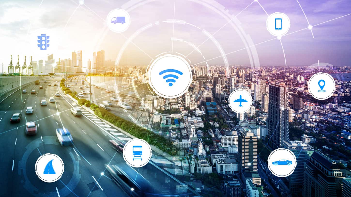 Controlar la Temperatura de la Carga en Camiones