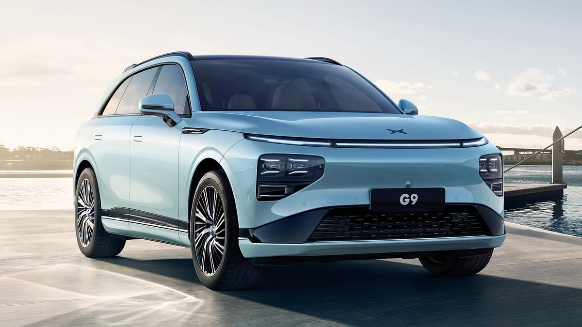 Los SUV Chinos más buscados en Chile: Desde $8.000.000