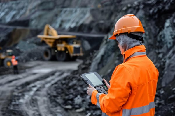 Datos en Tiempo Real: La Clave para el Éxito Empresarial