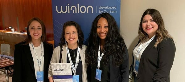 Reunión de la comunidad Wialon – São Paulo