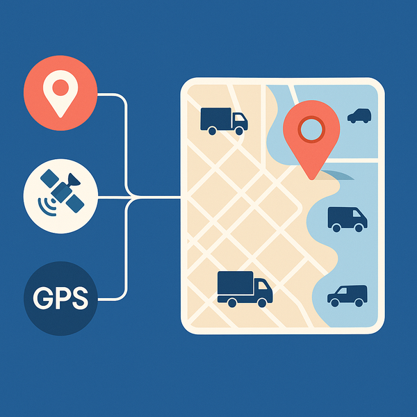 Atlas: Integra múltiples plataformas GPS en una sola vista operativa