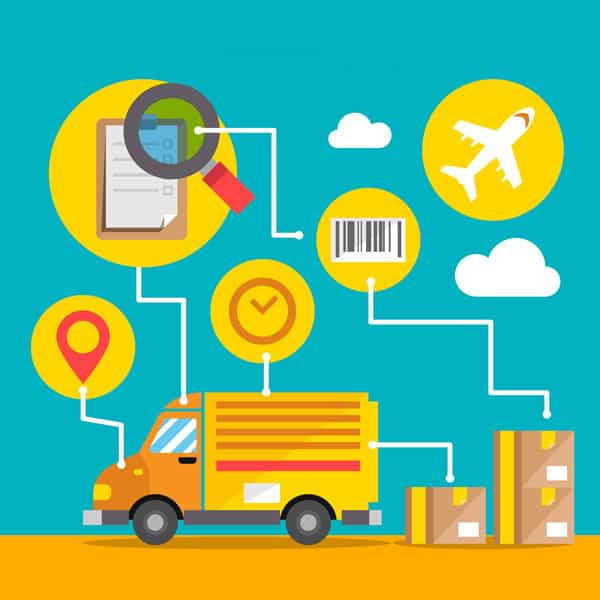 GPS: una solución al transporte de cargas