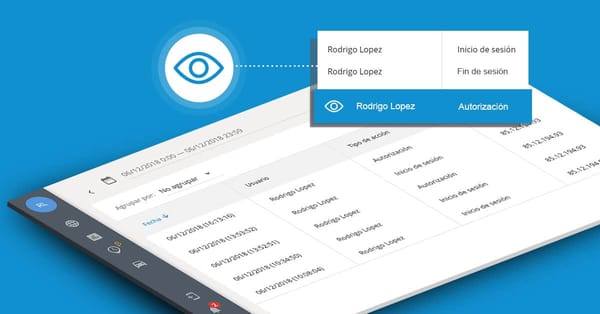Datos de seguimiento GPS: Almacene su información de manera instantánea y segura.