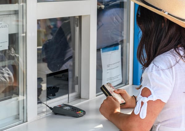 Permiso de Circulación 2025