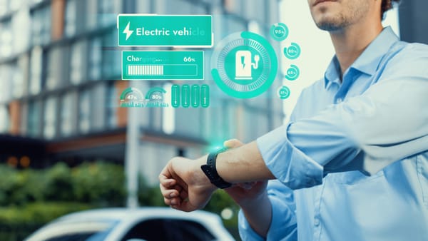 Permiso de Circulación para Vehículos Eléctricos en Chile